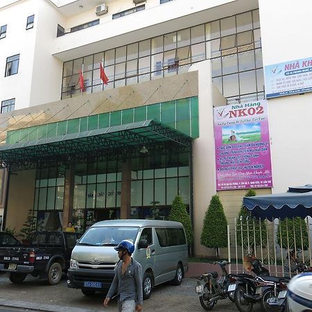 Nha Khach So 2 Guest House Can Tho Bagian luar foto