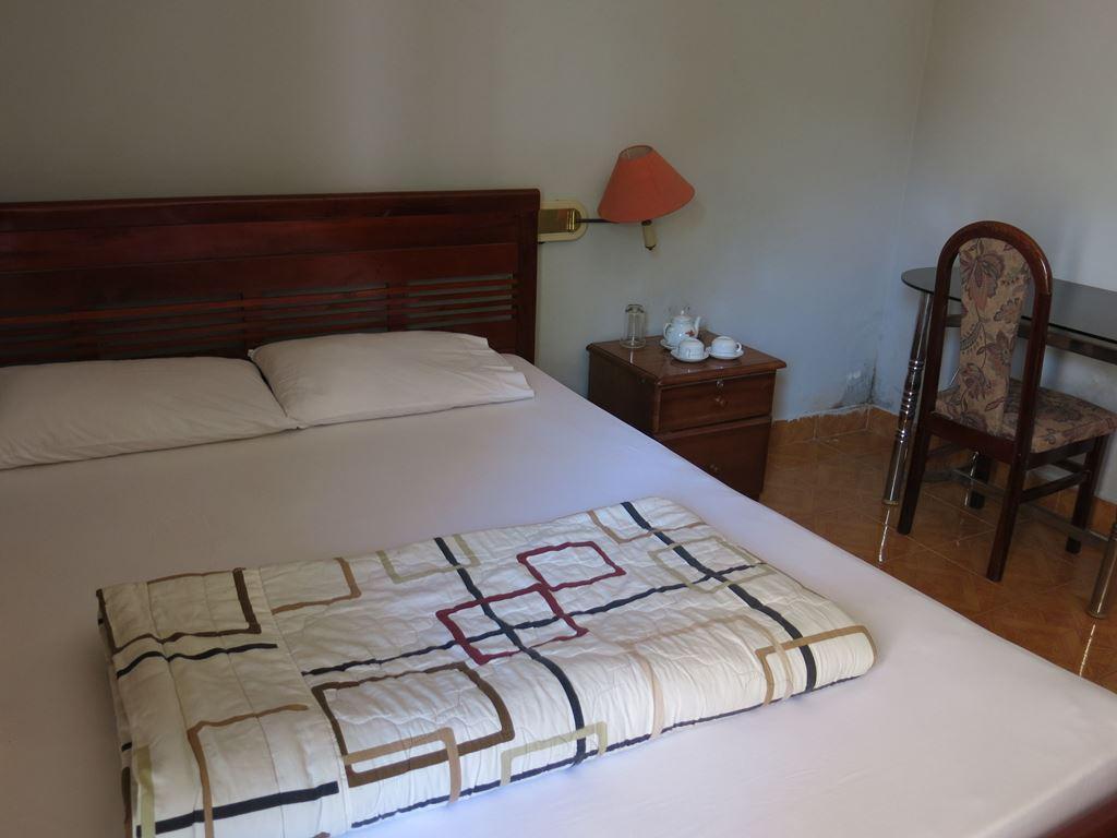 Nha Khach So 2 Guest House Can Tho Bagian luar foto