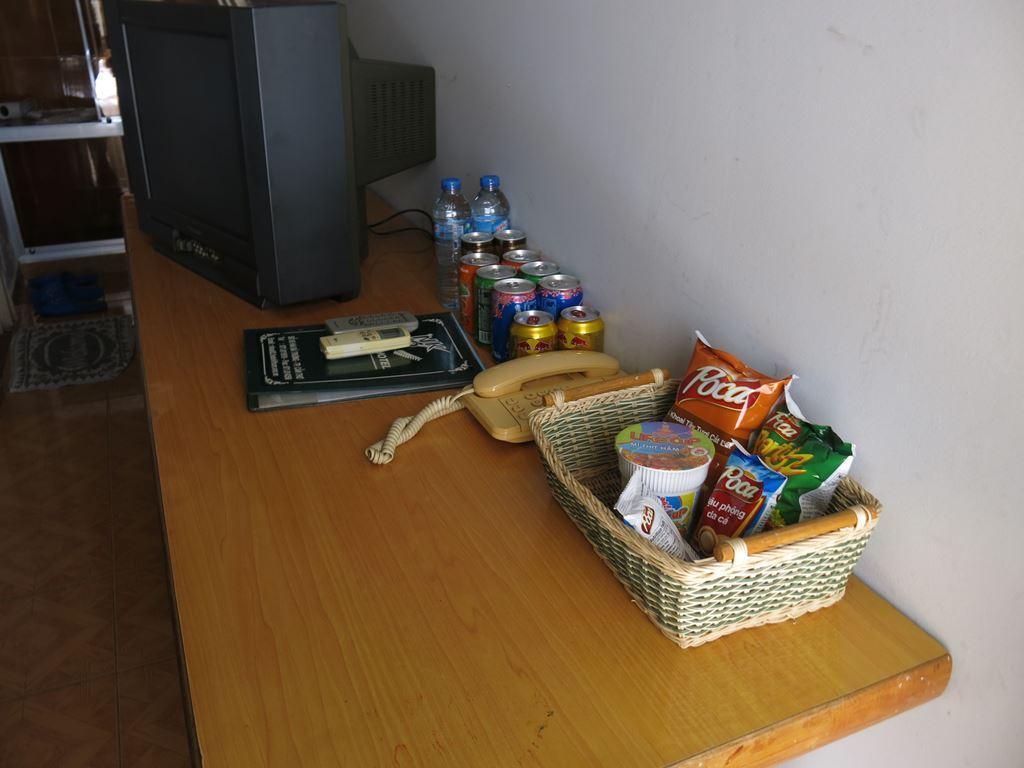 Nha Khach So 2 Guest House Can Tho Bagian luar foto